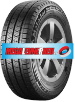 MATADOR NORDICCA VAN 195/75 R16C 107/105R