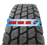MATADOR DHR4 205/75 R17.50 124/122M ZADN NPRAVA M+S 3PMSF