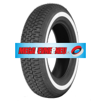 MICHELIN XZX 145/80 R15 78S TL OLDTIMER BL BONICE 20MM