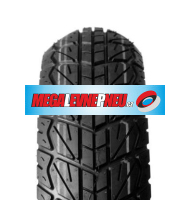 DURO (HWA FONG) DM1091 Racing RACING 120/70 -12 58M TL
