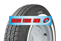 FALKEN SN-807 SINCERA 155/80 R12 77T WW 40MM OLDTIMER (RMC)