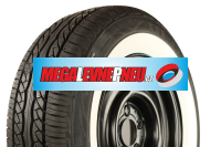 MAXXIS MA-P1 205/70 R14 95V BL BONICE 40 MM