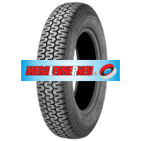 MICHELIN XZX 145/70 R12 69S CLASSIC OLDTIMER