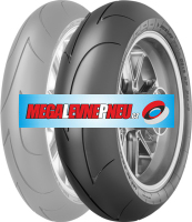 DUNLOP D213GP PRO 200/60 R17 80W MS0