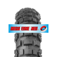 VEE RUBBER VRM122 110/80 -18 62P TT