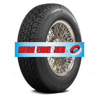 MICHELIN XDX 205/70 R13 91V OLDTIMER
