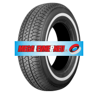 MICHELIN MXV 185 R14 90H OLDTIMER BL BONICE 40MM