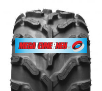 CARLISLE (CARLSTAR) A.C.T 26x10.00 R123*TL