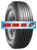 DUNLOP SPORT CLASSIC 205/70 R15 96W WW 40MM OLDTIMER