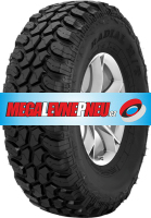 WESTLAKE SL366 M/T 265/70 R17 121/118Q P.O.R.
