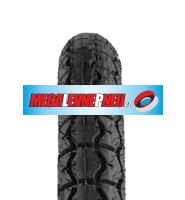 JOURNEY TYRE P210 3.5 -16 58P TT 6PR