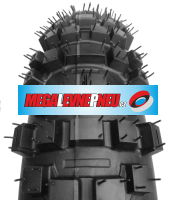 JOURNEY TYRE P2002 110/90 -19 194 4PR TT NHS