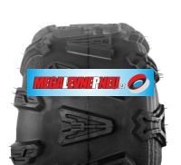 JOURNEY TYRE P390 26x9.00 -14 146 6PR TL