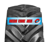 GRI (GLOBAL RUBBER INDUSITRIES) RT100 TRACTOR GREENEX 12.4 -24 8 PR TT