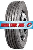 LEAO F820 205/75 R17.50 124/122M M+S