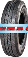 SECURITY TR603 215 R14 112/110Q TRAILER M+S