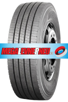 LEAO KLS200 265/70 R19.50 140/138M M+S