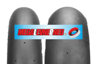 KINGTYRE K00 PITBIKE SLICK 200/60 R17 TL SLICK NHS (SUPER SOFT)