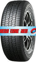 YOKOHAMA G061 GEOLANDAR CV 4S 255/50 R20 109V XL SUV M+S