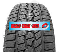 YOKOHAMA G061 GEOLANDAR CV 4S 275/65 R18 116H XL SUV M+S