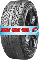 YOKOHAMA ADVAN WINTER V907 245/45 R19 102V XL RPB (MO1 A) [Mercedes] M+S