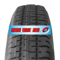 KENDA K801A (SPARE TIRE) 125/80 99M REZERVN PNEU