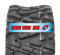 DURO (HWA FONG) DI2025 POWER GRIP 25x11.00 R12 53N TL 6PR