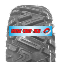DURO (HWA FONG) DI2038 POWER GRIP II 27x11.00 -12 56N 6PR