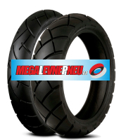 KENDA K678F 100/90 -19 57H TL M+S