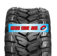 DURO (HWA FONG) DI2037 25x8.00 R12 43N TL 6 PR