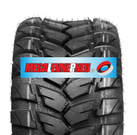 DURO (HWA FONG) DI2037 25x10.00 R12 50N TL 6PR