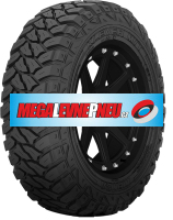 KENDA KR29 KLEVER M/T 11.5/11.50 R15 113Q P.O.R.