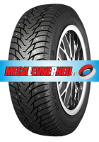 NANKANG SW-8 ICE ACTIVA 195/55 R16 91T XL HROTY