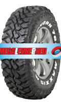 MAXXIS MT-764 8.5/8.50 R14 95Q P.O.R. RWL