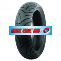 MAXXIS M6029 SCOOTER 120/70 -12 51L TL