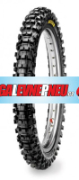 Maxxis Maxxcross IT M-7304 90/100-21 57M N.H.S.