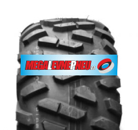 MAXXIS M-918 BIGHORN 25x10.00 -12 50N 6PR TL (255/65-12)