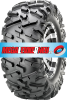 Maxxis BigHorn 2.0 MU-10 25x10.00 R 12 50N 6PR