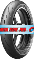 Maxxis Supermaxx Sport MA-SP 120/70 ZR 17 (58W) TL