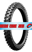 Maxxis Maxxcross MX ST M-7332F + 70/100-19 42M N.H.S.