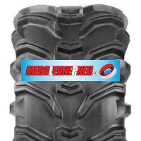 KENDA K299 BEARCLAW 22x12.00 -94PR TL ATV NHS