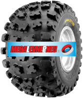 KENDA K581 KUTTER 18x10.00 -8 29J TL