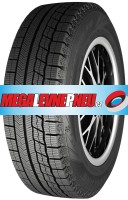 NANKANG WS-1 WINTERSAF 205/55 R17 91Q NORDIC COMPOUND M+S