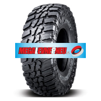 NANKANG MT-1 CONQUERER M/T 33x12.50 R15 108Q P.O.R. M+S OWL