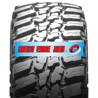 NANKANG MT-1 CONQUERER M/T 35x12.50 R17 121Q P.O.R. M+S