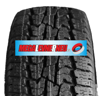 NANKANG AT-5+ CONQUEROR A/T 295/60 R20 121/117Q P.O.R.