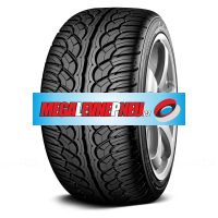 YOKOHAMA PARADA SPEC-X (PA2) 285/35 R22 106V XL RPB VPRODEJ