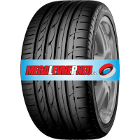 YOKOHAMA ADVAN SPORT V103 235/55 R20 102V XL NISSAN