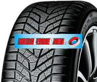YOKOHAMA BLUEARTH WINTER V905 SUV 295/40 R20 110V XL