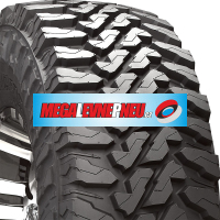 YOKOHAMA G003 GEOLANDAR M/T 35x12.50 R17 121Q P.O.R.